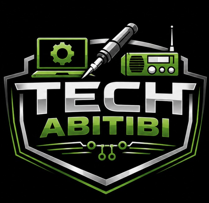 Logo Tech Abitibi